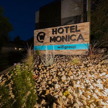Hotel Monica Hayama (Adults Only) 외부 사진