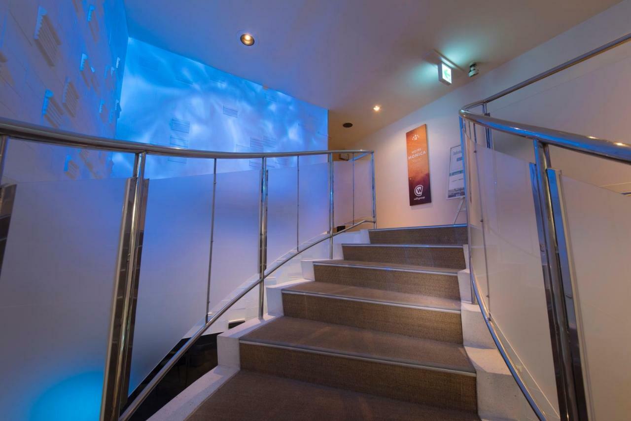 Hotel Monica Hayama (Adults Only) 외부 사진