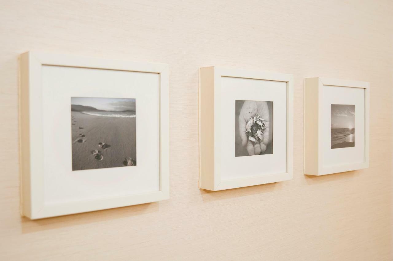 Hotel Monica Hayama (Adults Only) 외부 사진