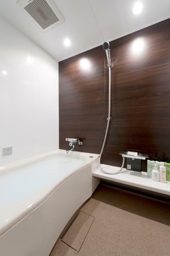 Hotel Monica Hayama (Adults Only) 외부 사진